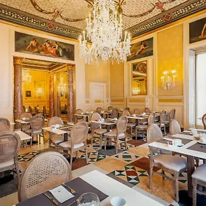Eurostars Centrale Palace Παλέρμο